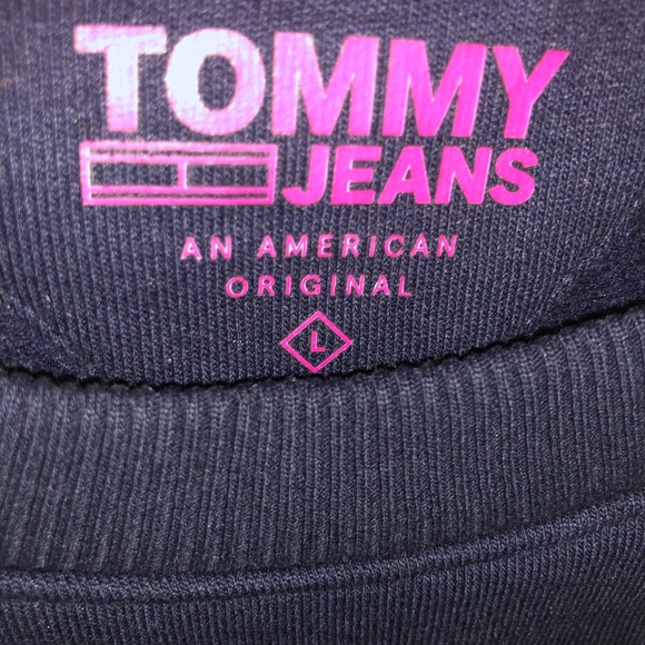 Tommy Jeans sweatshirt - Picture 9 of 9